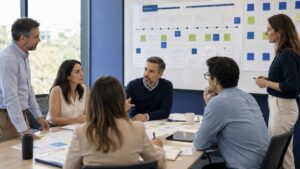 Qué es accountability