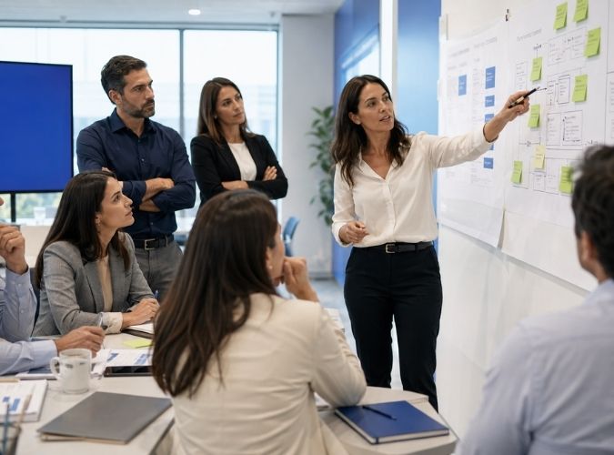 Organizacion de Lideres y procesos (2)