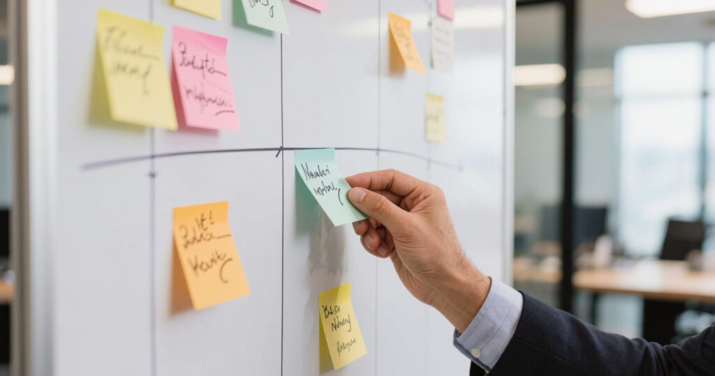 Las 4 dimensiones del entorno VUCA, volatilidad, incertidumbre, complejidad y ambigüedad