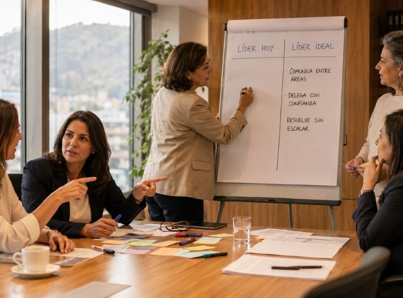 perfil-ideal-lider-directorio-empresa-familiar
